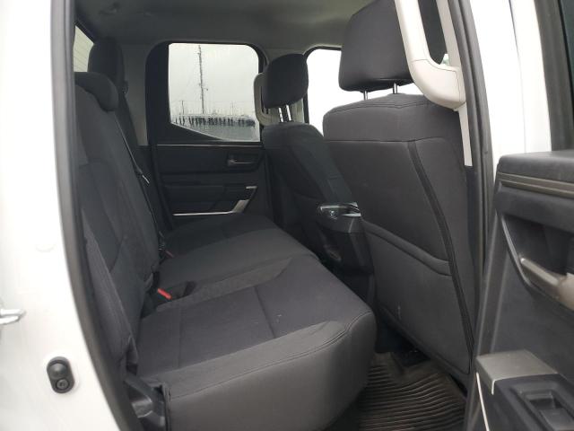 Photo 10 from auction – 2022 TOYOTA TUNDRA DOU with VIN 5TFLA5DA7NX044358