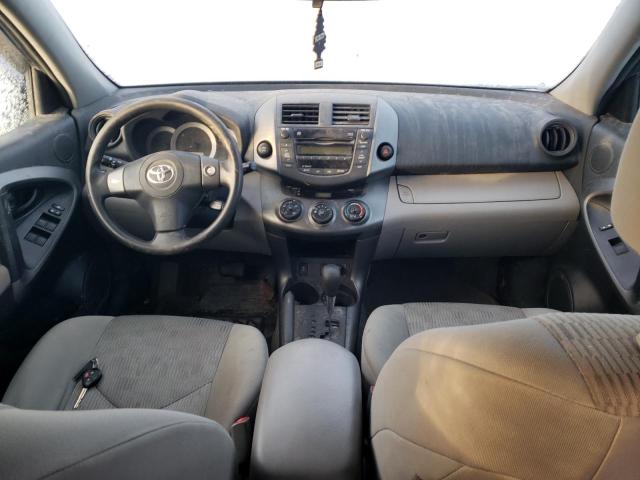 Foto 8 de la subasta – 2009 TOYOTA RAV4 con VIN 2T3BF33V89W016343