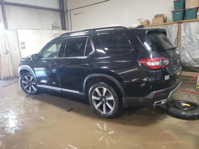 Photo 2 from auction – 2023 HONDA PILOT ELIT with VIN 5FNYG1H87PB021616