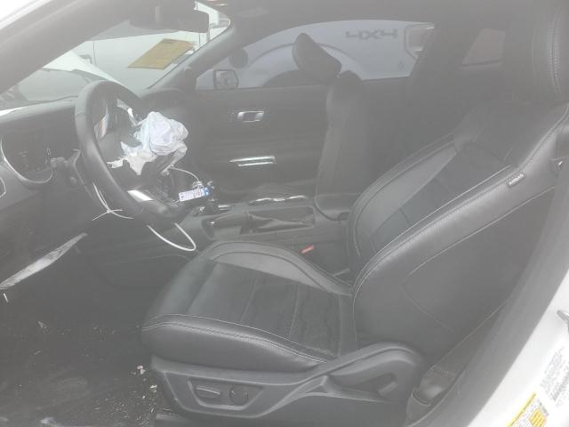 Photo 7 from auction – 2022 FORD MUSTANG GT with VIN 1FA6P8CF2N5138935