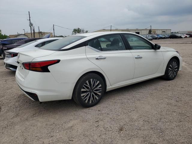 Photo 3 from auction – 2025 NISSAN ALTIMA SV with VIN 1N4BL4DV2SN317464