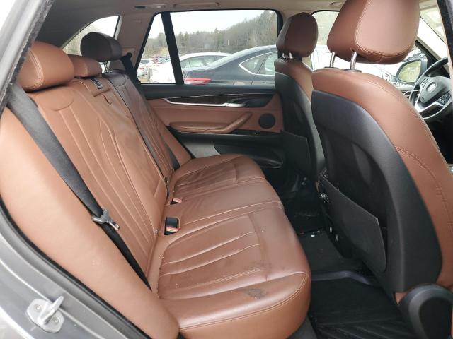 Photo 10 from auction – 2016 BMW X5 XDR40E with VIN 5UXKT0C54G0S78805