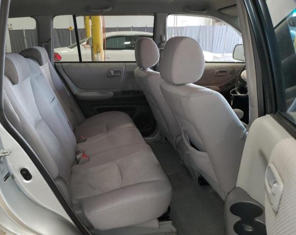 Photo 10 from auction – 2005 TOYOTA HIGHLANDER with VIN JTEDP21A250062941