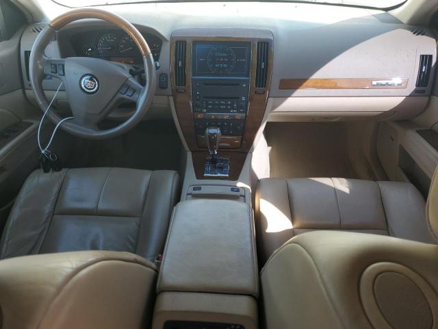 Снимка 8 от търг – 2005 CADILLAC STS с VIN 1G6DC67A550195758