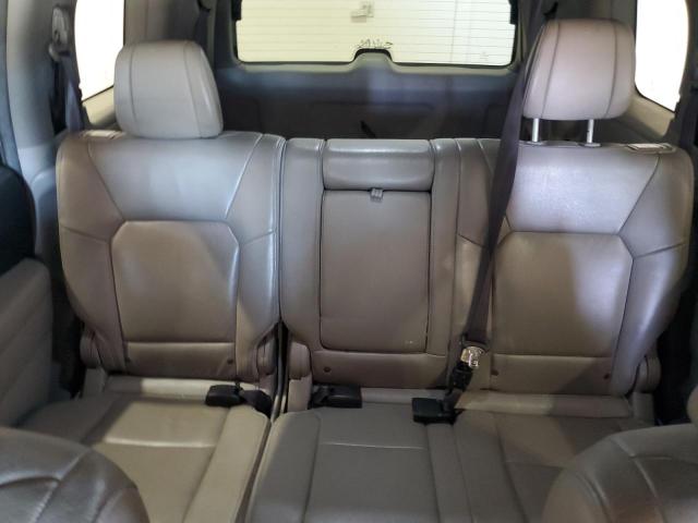 Foto 10 de la subasta – 2012 HONDA PILOT TOUR con VIN 5FNYF4H97CB066451
