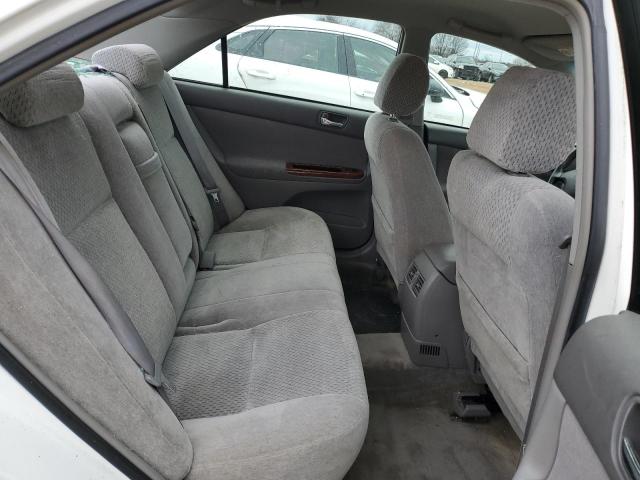 Photo 10 from auction – 2003 TOYOTA CAMRY LE with VIN 4T1BE32K13U173884