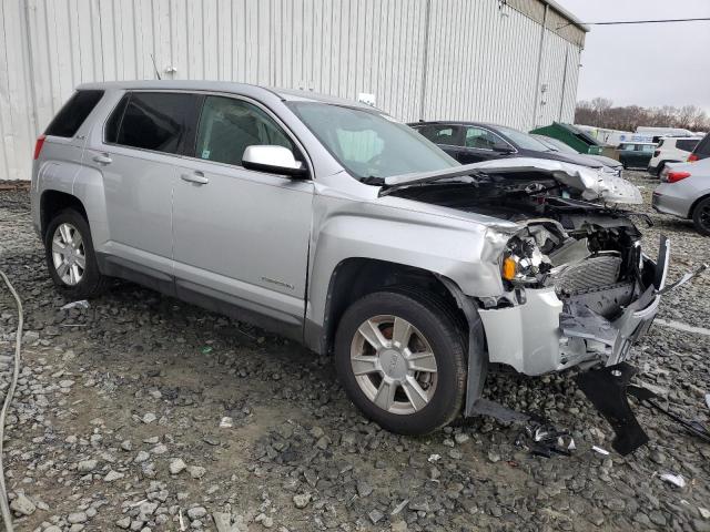 Снимка 4 от търг – 2011 GMC TERRAIN SL с VIN 2CTALMEC0B6440076