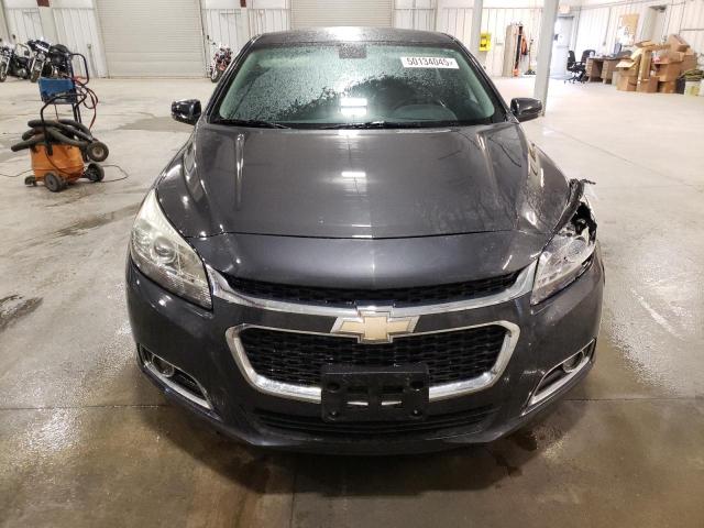 Photo 5 from auction – 2015 CHEVROLET MALIBU 2LT with VIN 1G11D5SL4FF162449