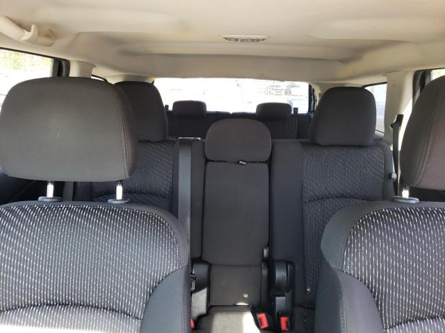 Photo 10 from auction – 2018 DODGE JOURNEY SE with VIN 3C4PDCAB1JT276549