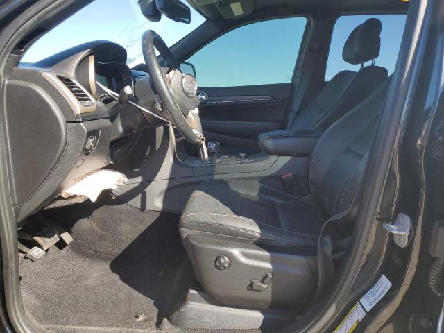 Photo 7 from auction – 2014 JEEP GRAND CHER with VIN 1C4RJFBG8EC169254