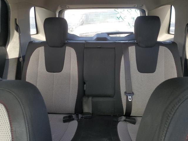 صورة رقم 10 من المزاد - 2017 GMC TERRAIN SL مع VIN 2GKFLSEK7H6279722