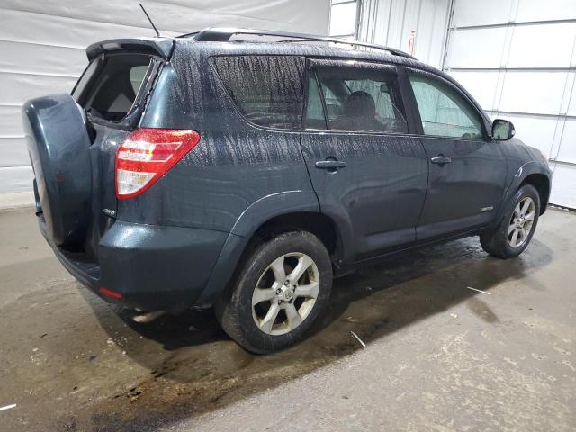 Photo 3 from auction – 2011 TOYOTA RAV4 LIMIT with VIN 2T3DK4DV0BW055524