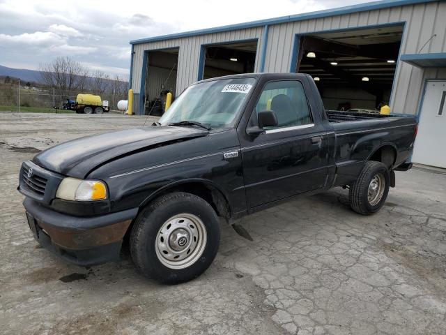 2000 MAZDA B2500