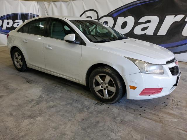Photo 4 from auction – 2012 CHEVROLET CRUZE LT with VIN 1G1PE5SC1C7266541