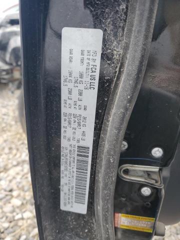 Photo 14 from auction – 2017 JEEP PATRIOT LA with VIN 1C4NJPFA9HD187951
