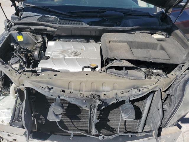 Photo 12 from auction – 2010 LEXUS RX 350 with VIN 2T2ZK1BA7AC014865