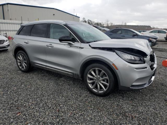 Photo 4 from auction – 2021 LINCOLN CORSAIR with VIN 5LMCJ1D94MUL06361