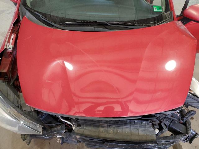 Photo 11 from auction – 2014 KIA RIO LX with VIN KNADM4A3XE6326203