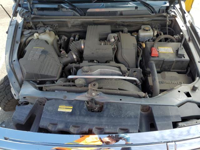 Photo 11 from auction – 2007 HUMMER H3 with VIN 5GTDN13E478100784