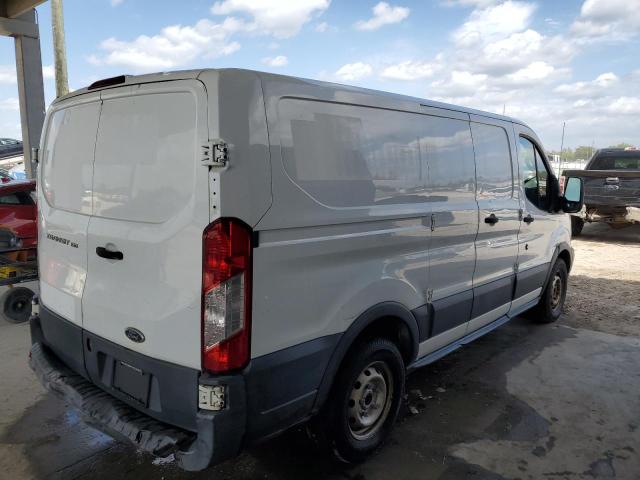 Photo 3 from auction – 2015 FORD TRANSIT T- with VIN 1FTNE1ZM2FKA18306