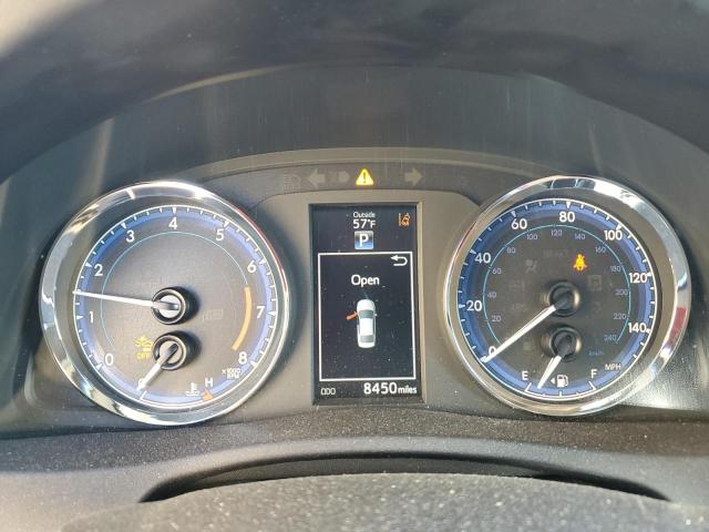 Photo 9 from auction – 2019 TOYOTA COROLLA L with VIN 2T1BURHE3KC216371