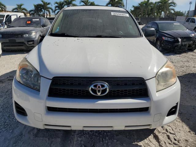 Снимка 5 от търг – 2010 TOYOTA RAV4 с VIN 2T3KF4DV1AW031663