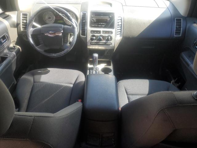 Photo 8 from auction – 2007 FORD EDGE SEL with VIN 2FMDK38C17BB05999
