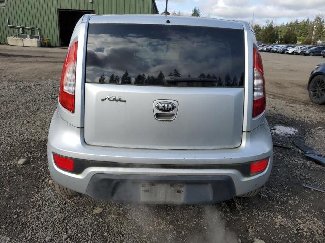 Photo 6 from auction – 2013 KIA SOUL with VIN KNDJT2A52D7531280