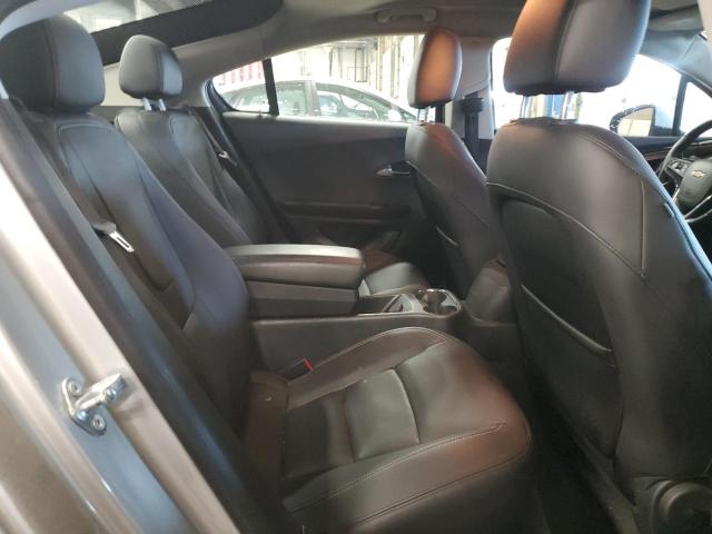 Photo 10 from auction – 2014 CHEVROLET VOLT with VIN 1G1RH6E48EU167620