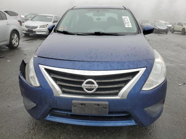 Photo 5 from auction – 2018 NISSAN VERSA S with VIN 3N1CN7AP4JL812122