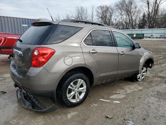 Photo 3 from auction – 2012 CHEVROLET EQUINOX LT with VIN 2GNALDEKXC6316554
