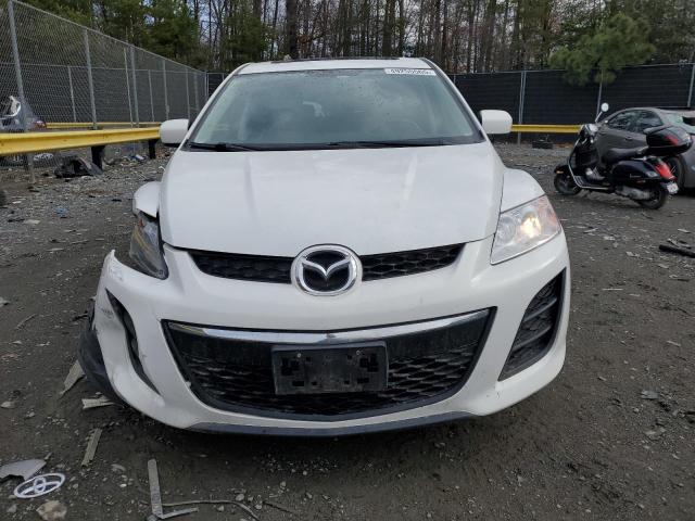 Photo 5 from auction – 2011 MAZDA CX-7 with VIN JM3ER2CM5B0367427