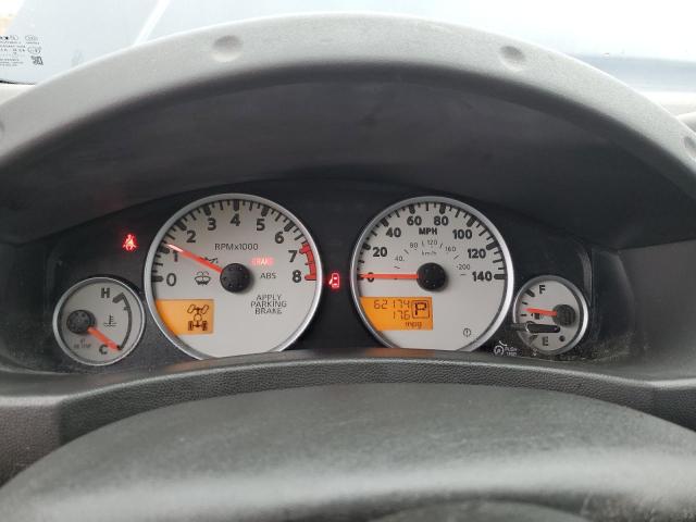 Photo 9 from auction – 2020 NISSAN FRONTIER S with VIN 1N6ED0EB8LN720378