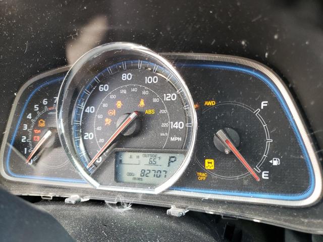 صورة رقم 9 من المزاد - 2013 TOYOTA RAV4 LIMIT مع VIN 2T3DFREV8DW087009