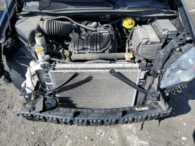 Photo 12 from auction – 2019 DODGE GRAND CARA with VIN 2C4RDGBG6KR799015