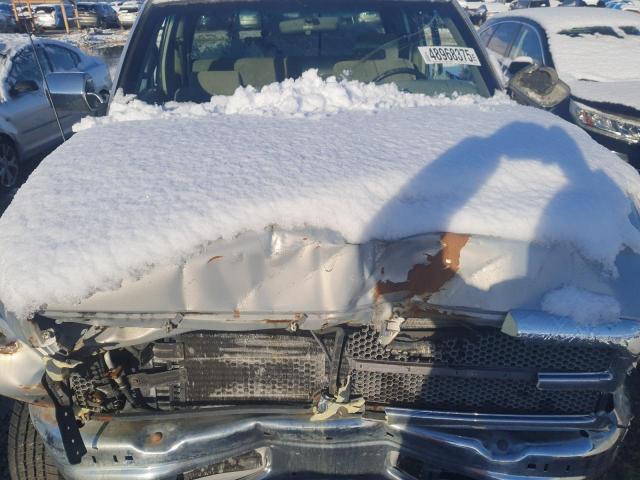 صورة رقم 11 من المزاد - 1996 DODGE RAM 2500 مع VIN 1B7KF23C2TJ136623