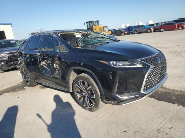 Photo 4 from auction – 2021 LEXUS RX 350 with VIN 2T2HZMAA0MC194477