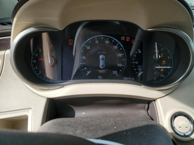 Photo 9 from auction – 2014 BUICK LACROSSE with VIN 1G4GB5G32EF197369