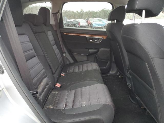 Photo 11 from auction – 2019 HONDA CR-V EX with VIN 7FARW2H54KE047302