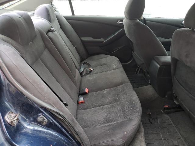 Photo 10 from auction – 2010 NISSAN ALTIMA BAS with VIN 1N4AL2AP2AN434577