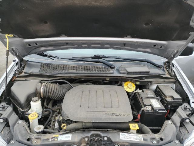 Photo 12 from auction – 2019 DODGE GRAND CARA with VIN 2C4RDGBGXKR664894