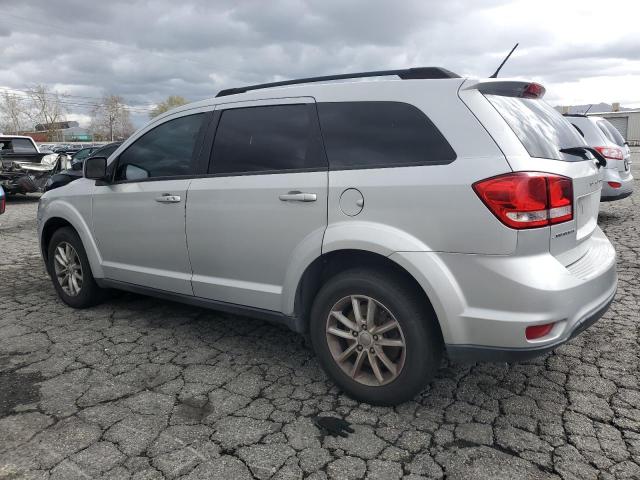 Фото 2 с аукциона – 2014 DODGE JOURNEY SX с VIN 3C4PDCBB9ET161301