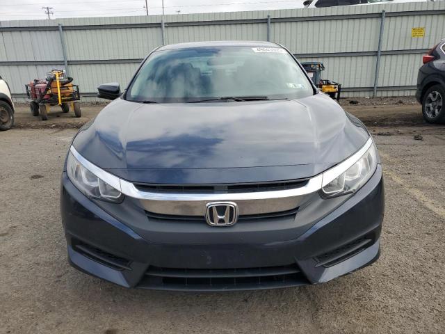 Снимка 5 от търг – 2017 HONDA CIVIC EX с VIN 19XFC2F78HE211015