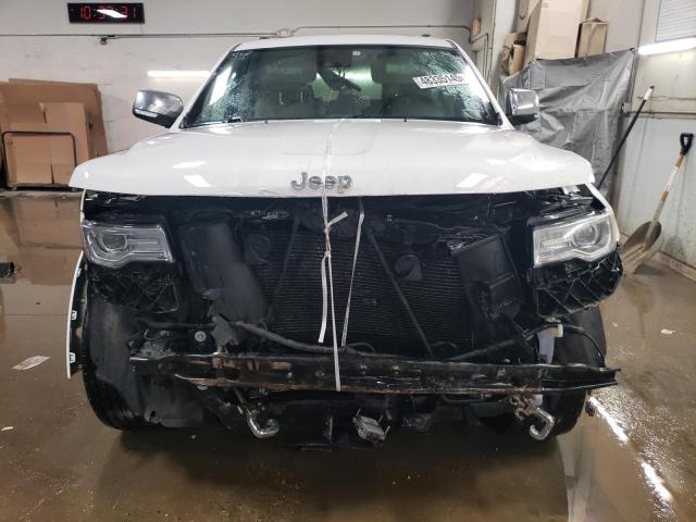 Photo 5 from auction – 2014 JEEP GRAND CHER with VIN 1C4RJFCG7EC297659