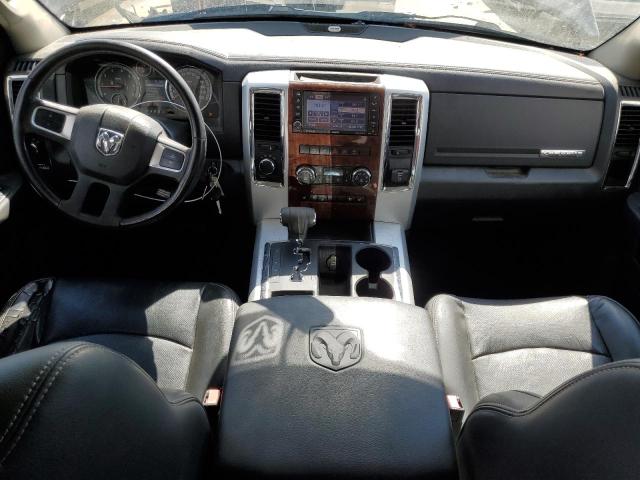 Photo 8 from auction – 2010 DODGE RAM 1500 with VIN 1D7RV1GT2AS254836