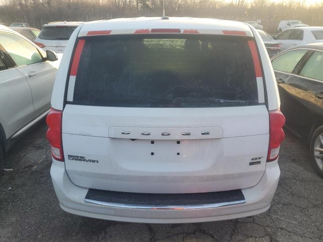 Photo 6 from auction – 2018 DODGE GRAND CARA with VIN 2C4RDGEG1JR150295