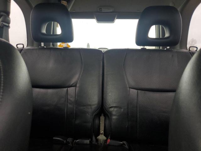 Zdjęcie 10 z aukcji – 2005 TOYOTA RAV4 z VIN JTEHD20V256033533