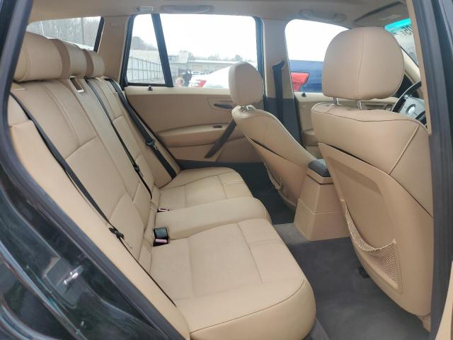 Photo 11 from auction – 2004 BMW X3 2.5I with VIN WBXPA73434WB29992