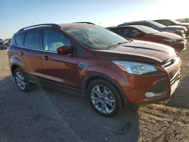 Photo 4 from auction – 2014 FORD ESCAPE SE with VIN 1FMCU0G96EUA54520