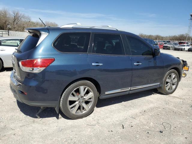 صورة رقم 3 من المزاد - 2014 NISSAN PATHFINDER مع VIN 5N1AR2MN5EC636944